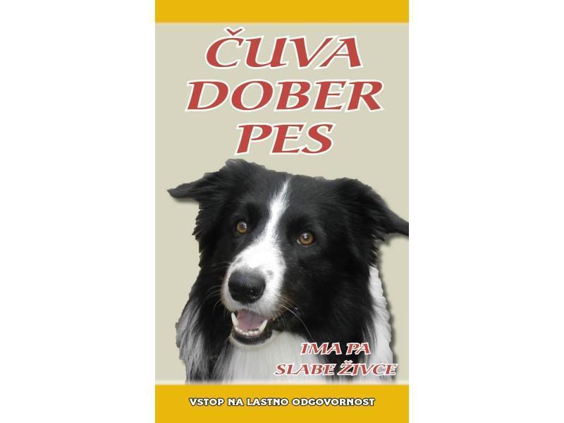 Borderski ovčar - Border Collie