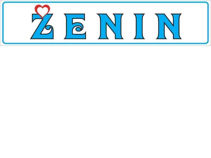 TABLICA ŽENIN