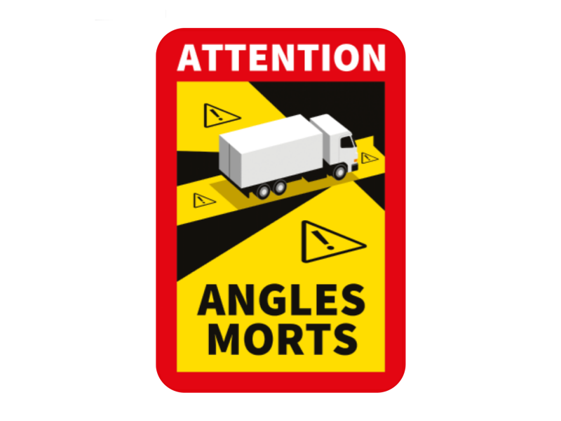 Angels morts Tovornjak