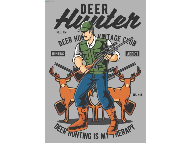 Deer Hunter