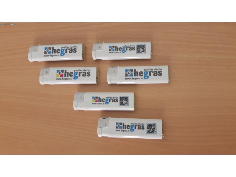 Direktni tisk na izdelke