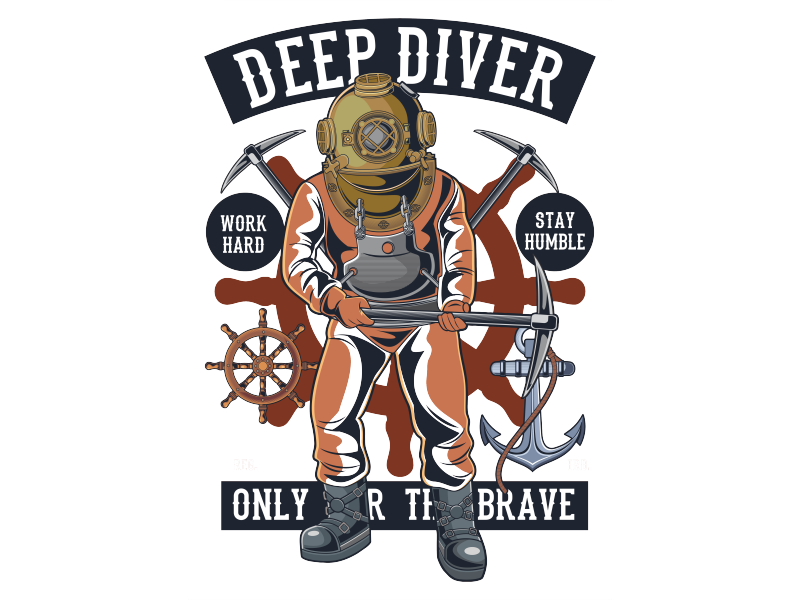 Diver 