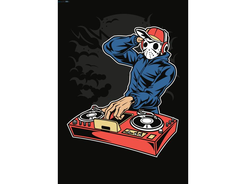 Dj Killer