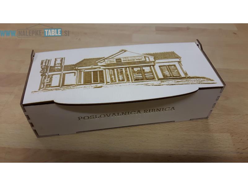 LESENA PROMOCIJSKA DARILA