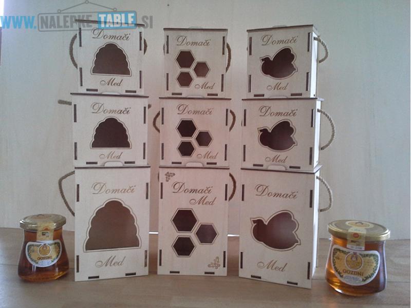 LESENA PROMOCIJSKA DARILA