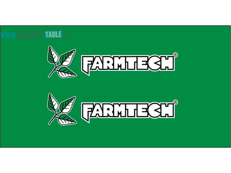 Nalepka Farmtech