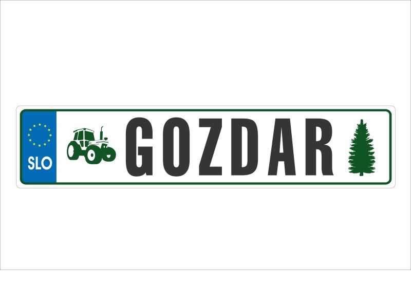 GOZDAR