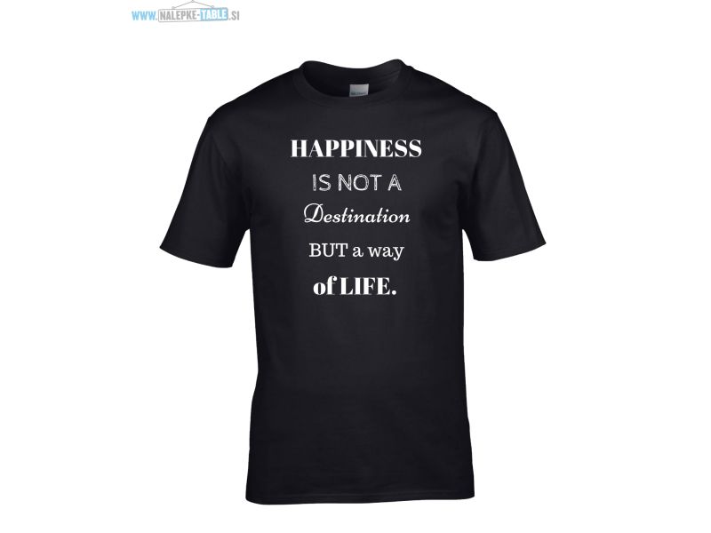Happines majica