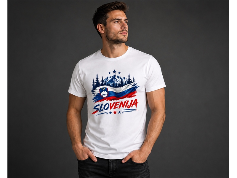 Majica Slovenija zastava.png