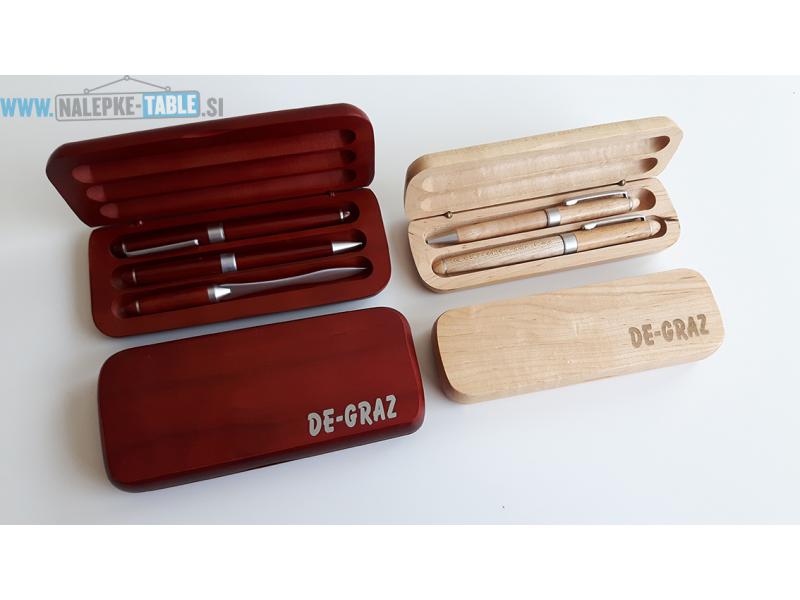 LESENA PROMOCIJSKA DARILA