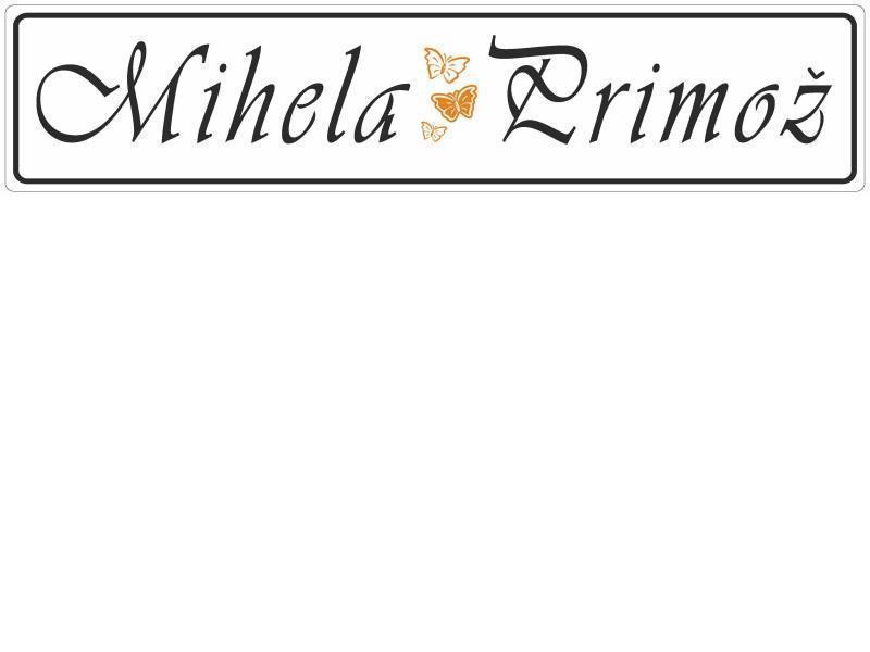 TABLICA POROČNA IME