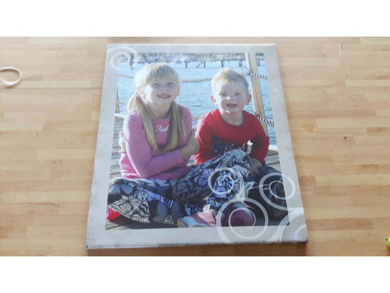 Slika na platnu po naročilu