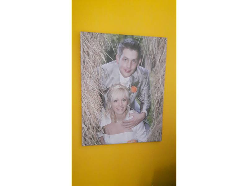 Slika na platnu po naročilu