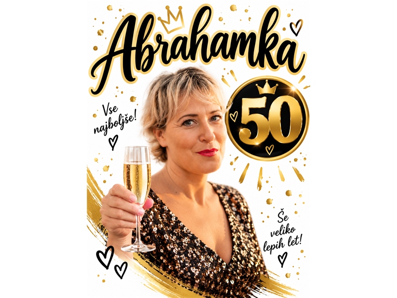 Tabla abrahamka