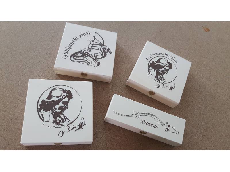 LESENA PROMOCIJSKA DARILA