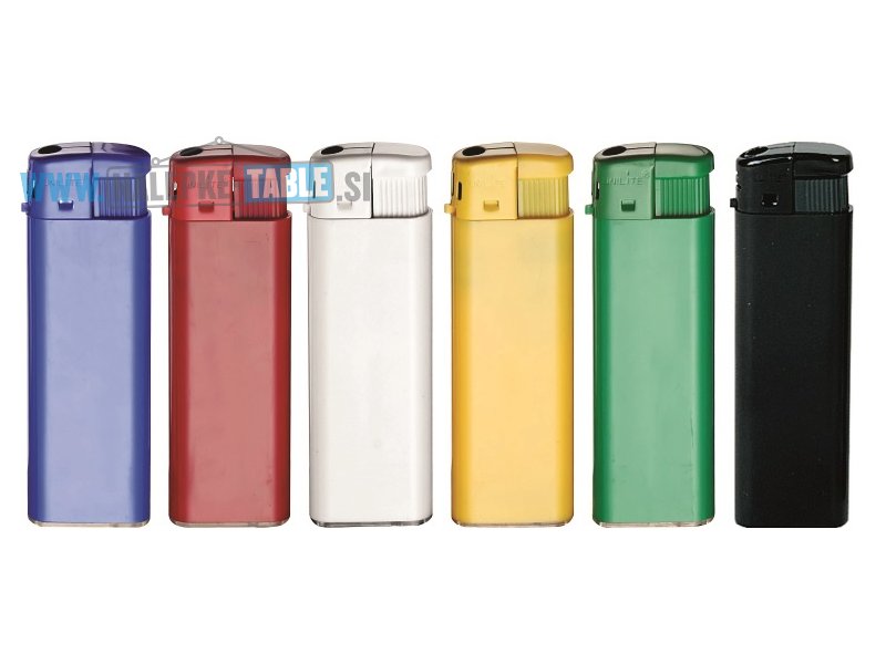 Vžigalniki z tiskom