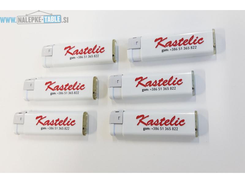 Vžigalniki z tiskom