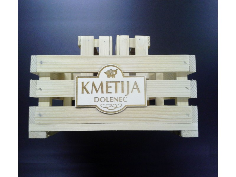 LESENA PROMOCIJSKA DARILA