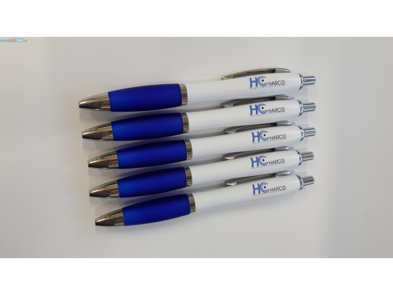 Kemični svinčniki z tiskom