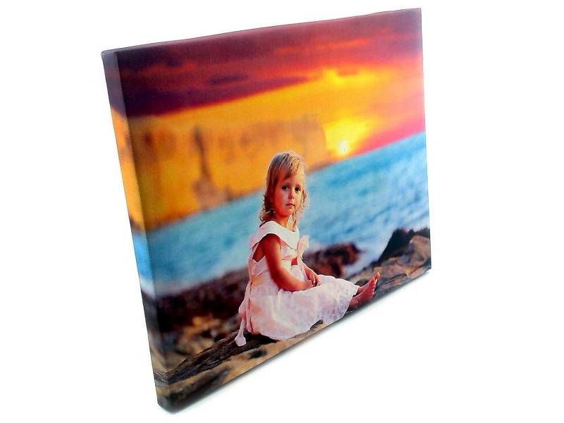 Slika na platnu po naročilu