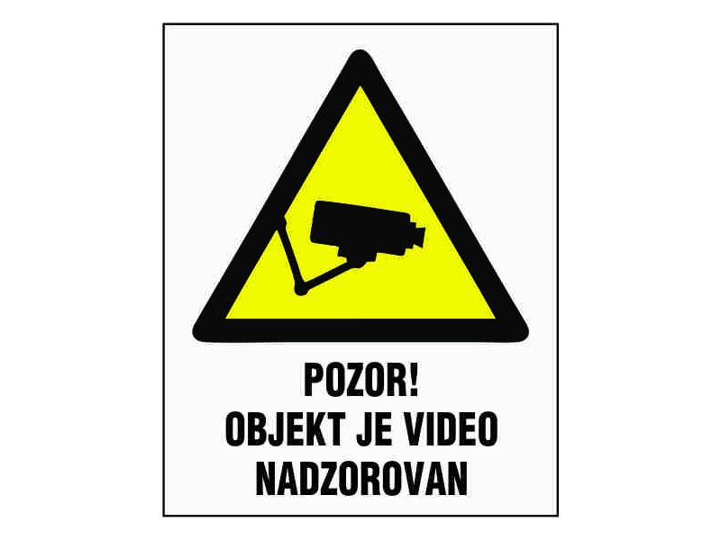 video nadzor