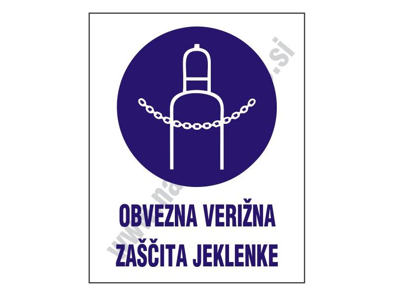 Obvezna verizna zascita jeklenke