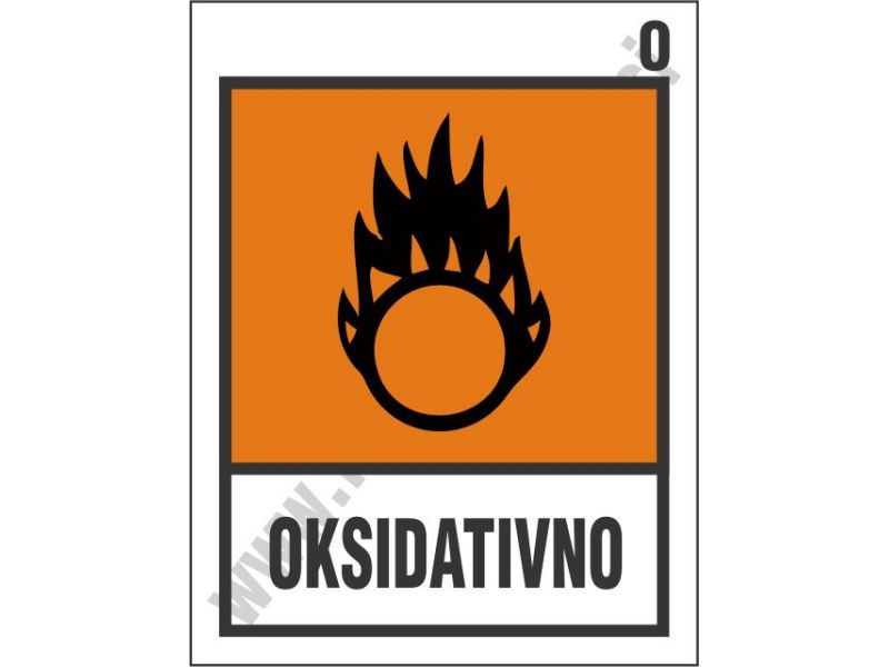 Oksidantno