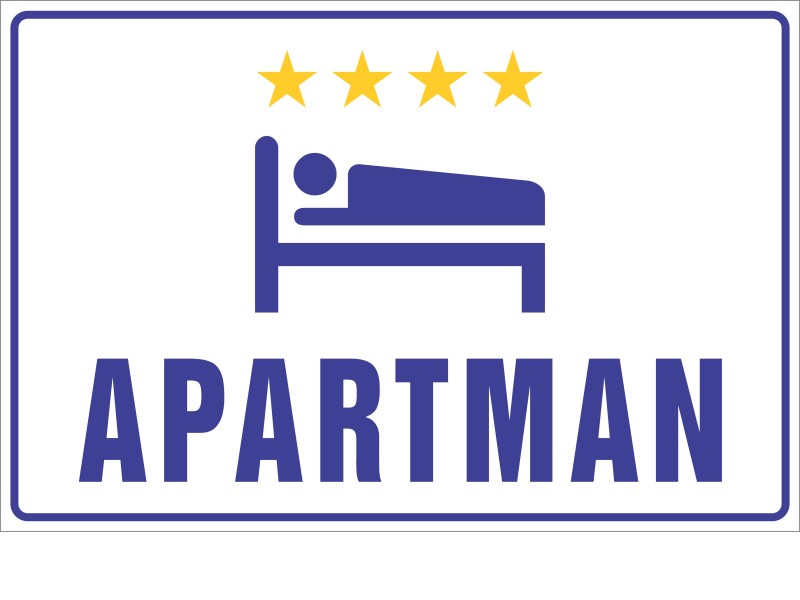 APARTMAN TABLA