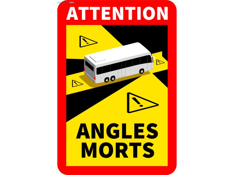 Angels morts AVTOBUS