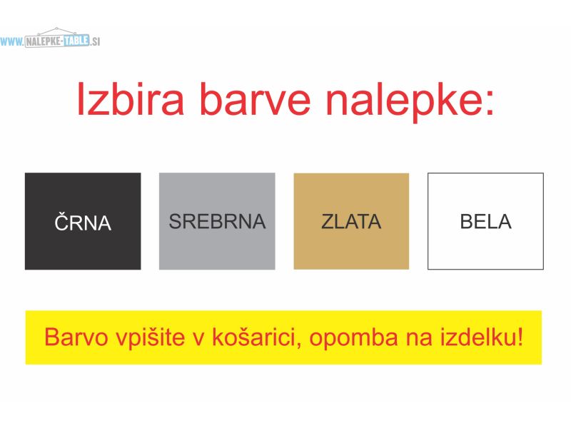 Nalepka pes Labradorec 2