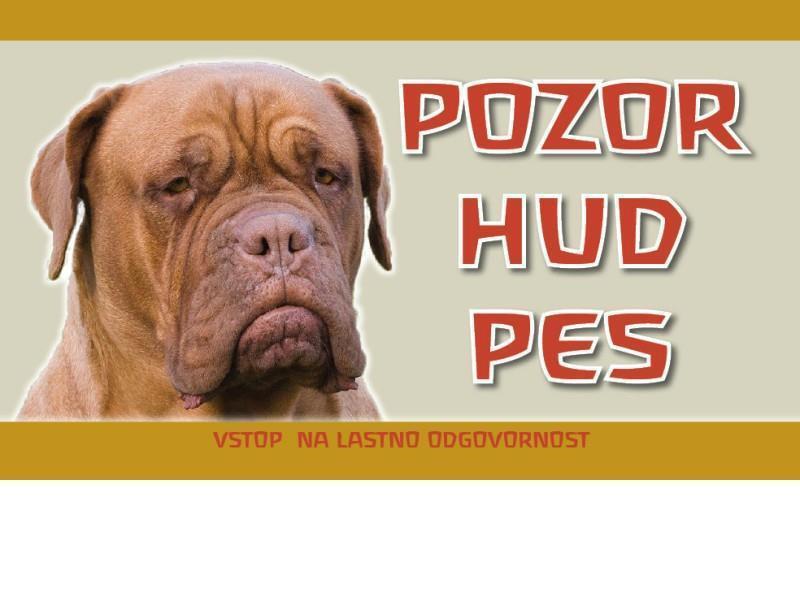 BORDOJSKA DOGA