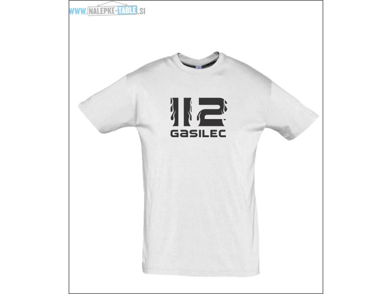 Majica Gasilec 112