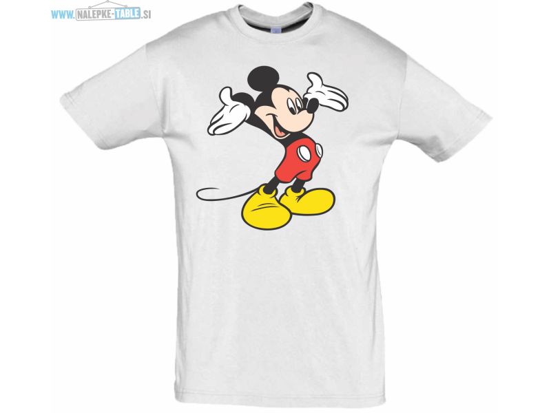Majica Mickey mouse 2