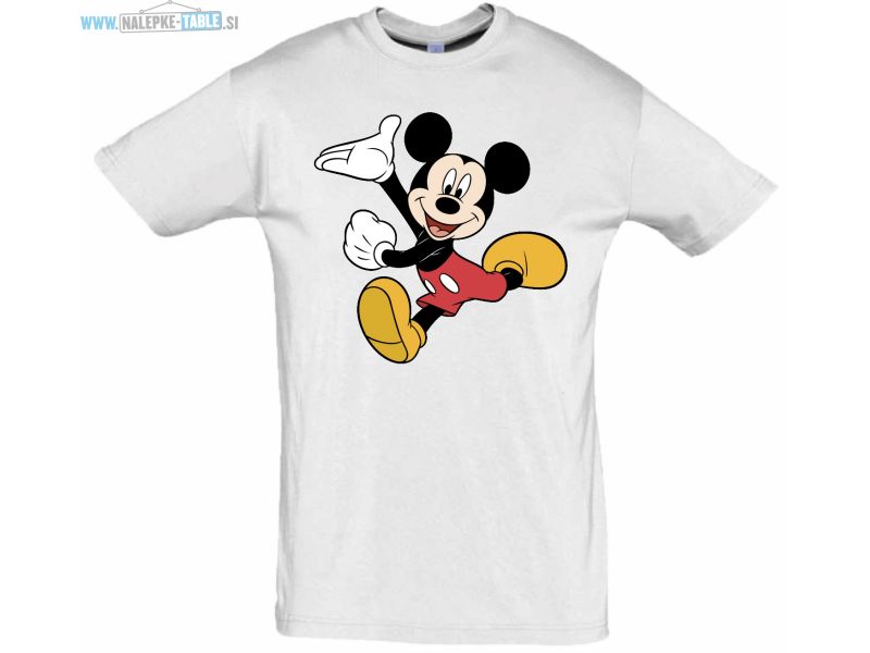 Majica Mickey mouse