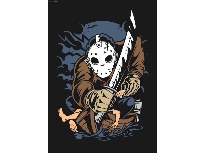 Masked Slayer