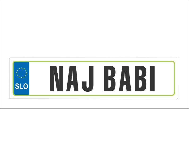 NAJ BABI