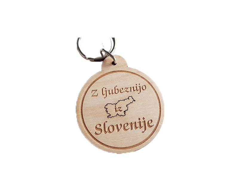 LESENA PROMOCIJSKA DARILA