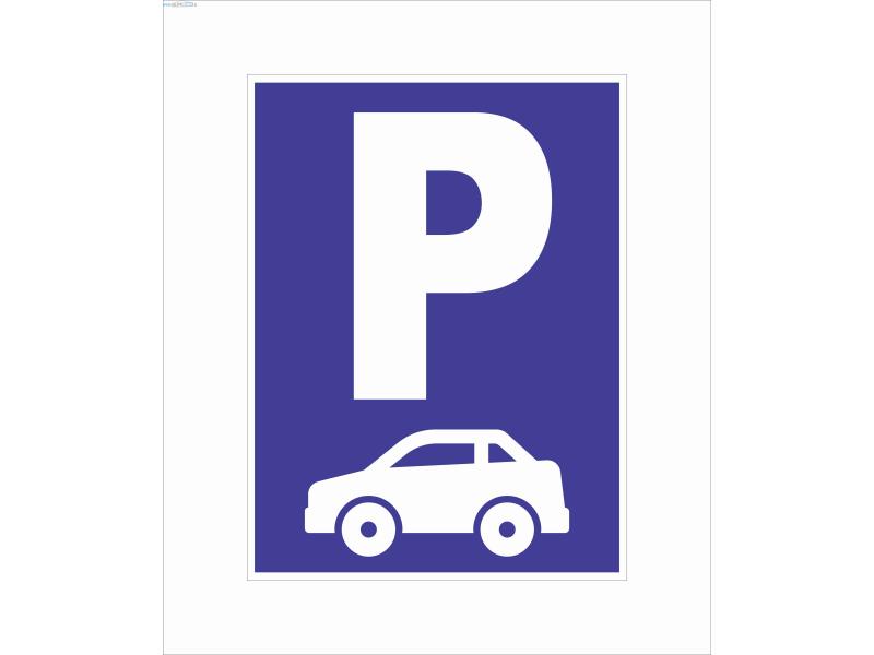 Parking za avtomobile