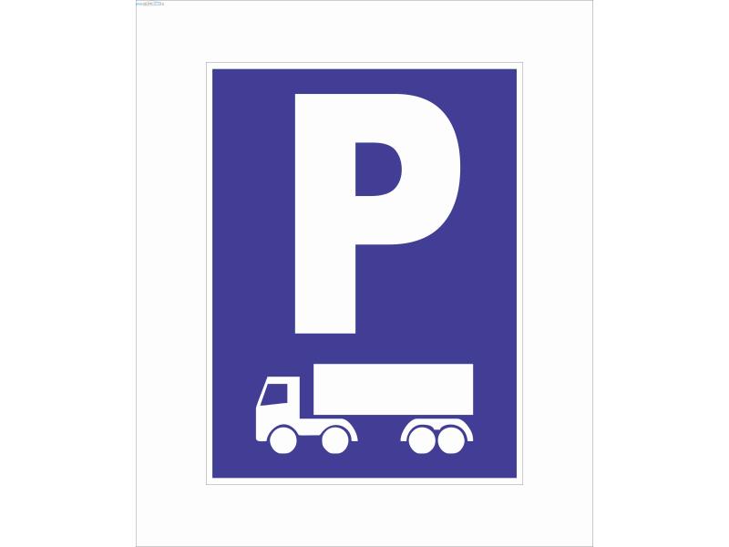 Parking za tovornjake