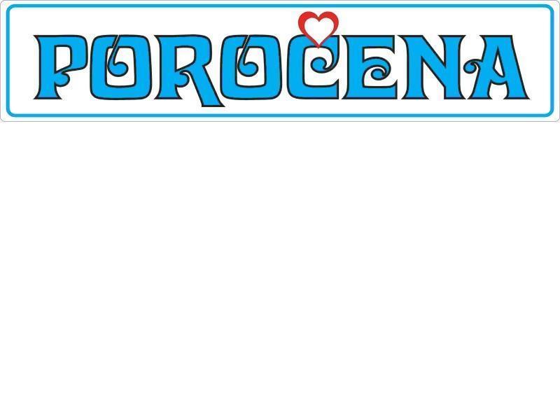 TABLICA POROČENA
