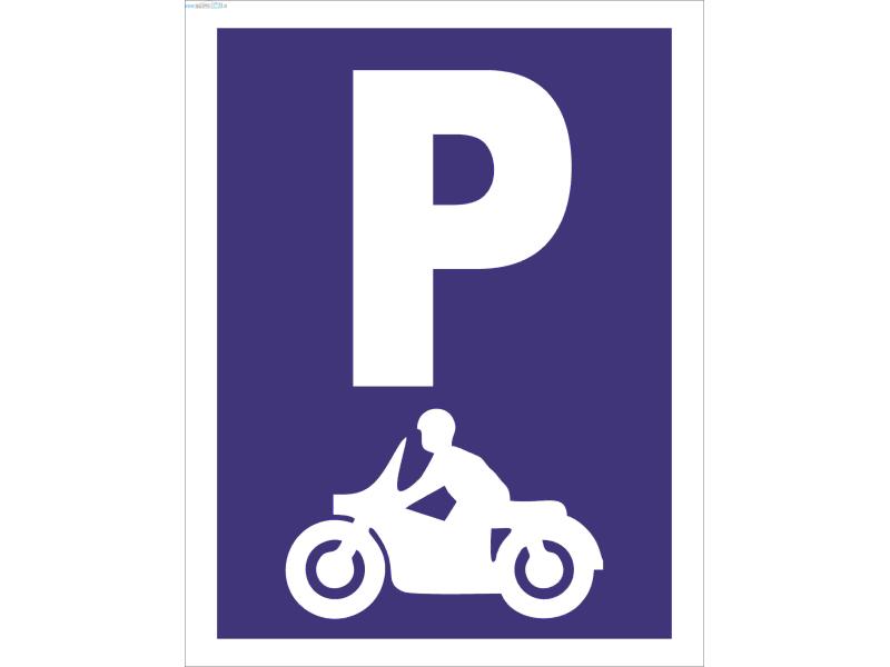 Parking za motoriste