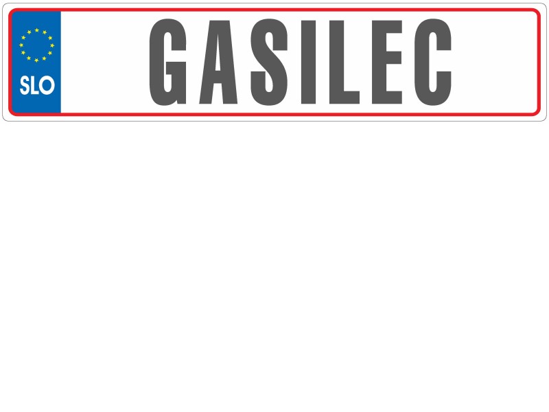 GASILEC