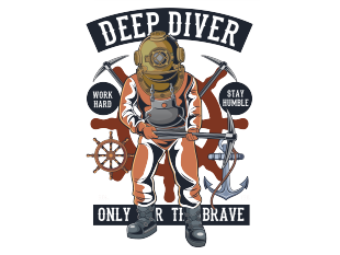 Diver 