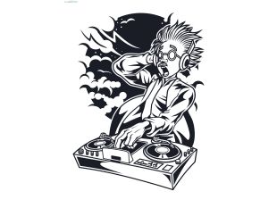 Dj Mad Scientist