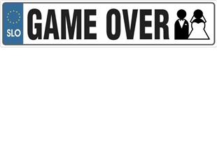 GAME OVER