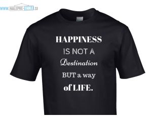 Happines majica