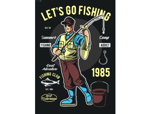 Let_s Go Fishing