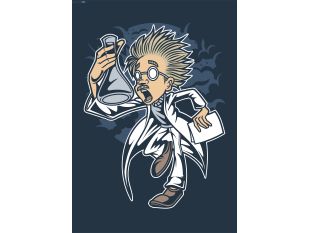 Mad Scientist