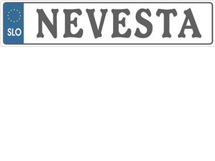 NEVESTA