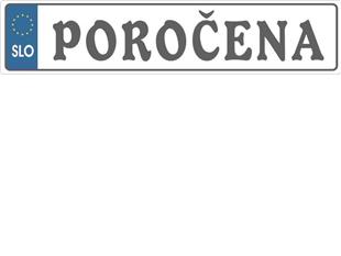 POROČENA